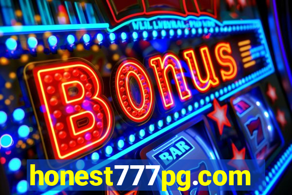 honest777pg.com