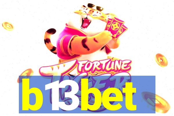 b13bet