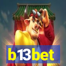 b13bet