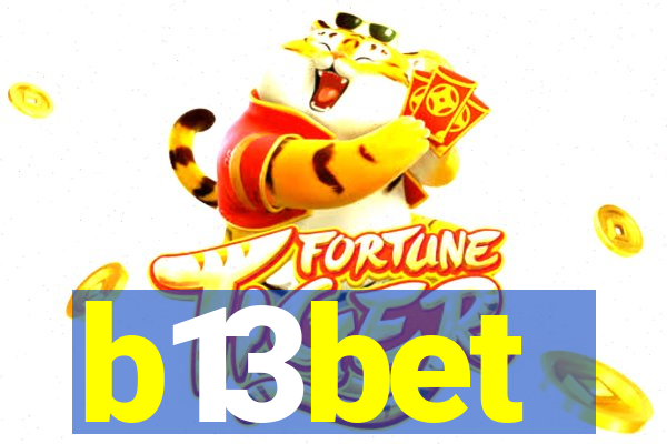 b13bet