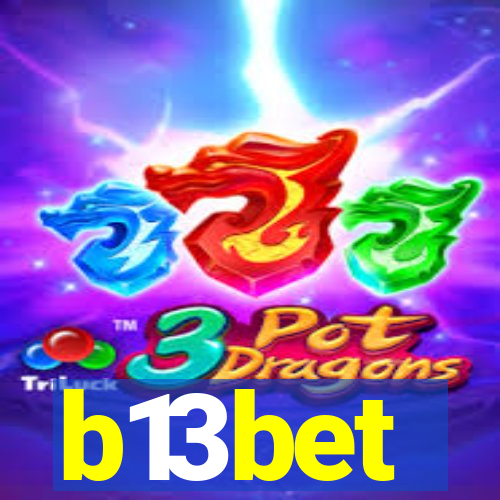 b13bet