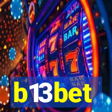 b13bet