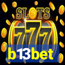 b13bet