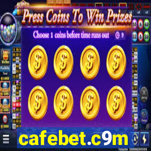 cafebet.c9m