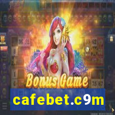 cafebet.c9m