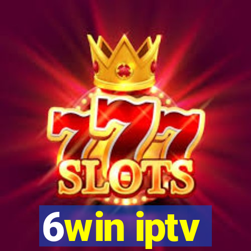 6win iptv