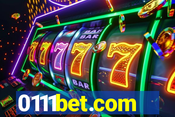 0111bet.com