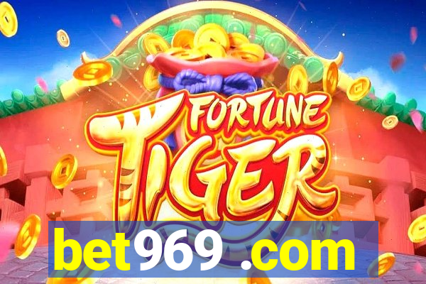 bet969 .com