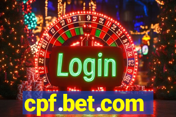 cpf.bet.com