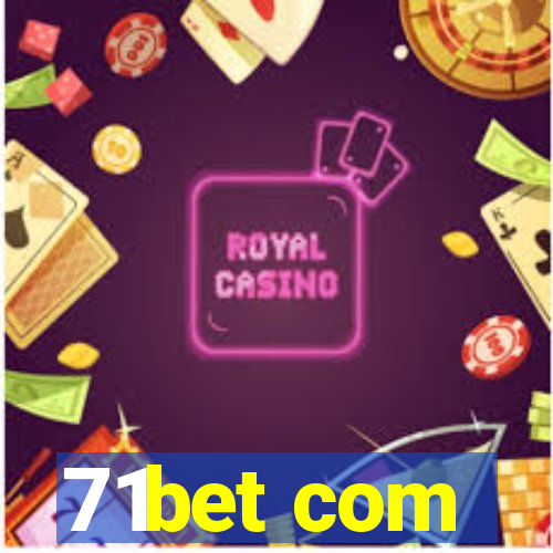 71bet com