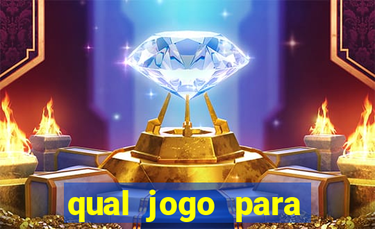 qual jogo para ganhar dinheiro sem depositar