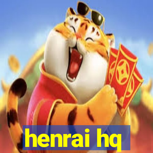 henrai hq