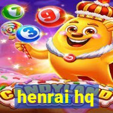 henrai hq