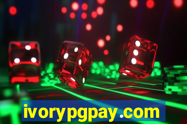 ivorypgpay.com