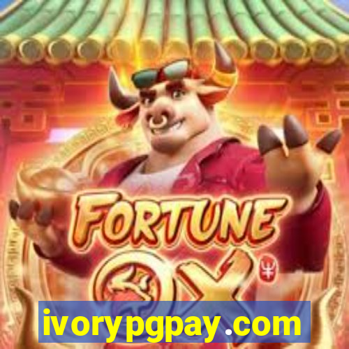 ivorypgpay.com