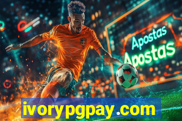 ivorypgpay.com