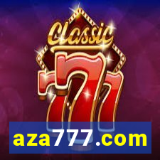 aza777.com