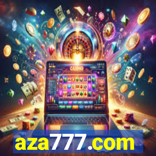 aza777.com