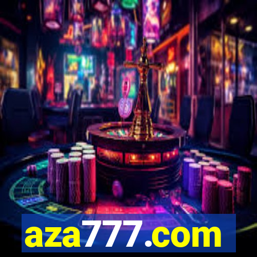 aza777.com