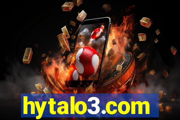 hytalo3.com