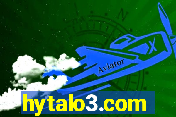 hytalo3.com