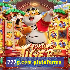 777g.com plataforma