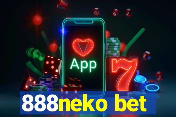 888neko bet