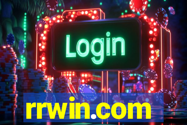 rrwin.com