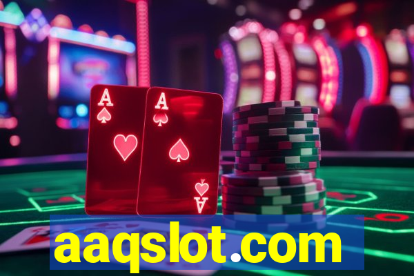 aaqslot.com