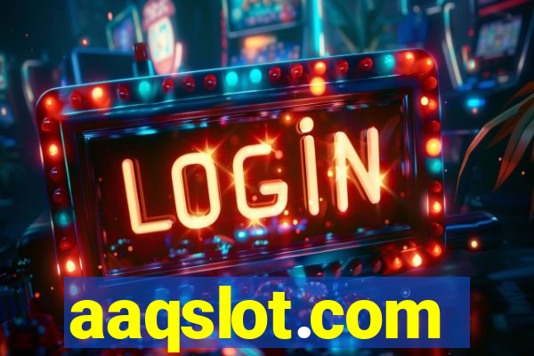 aaqslot.com