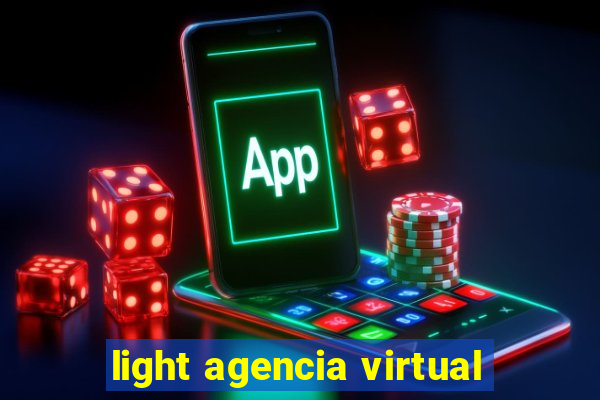 light agencia virtual