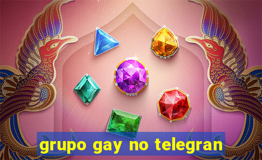 grupo gay no telegran