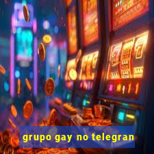 grupo gay no telegran