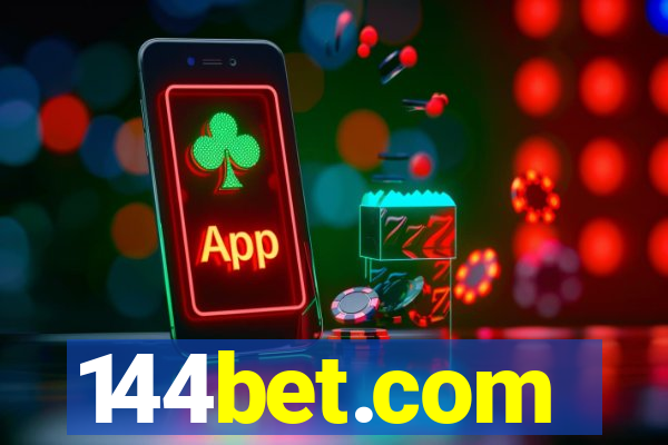 144bet.com