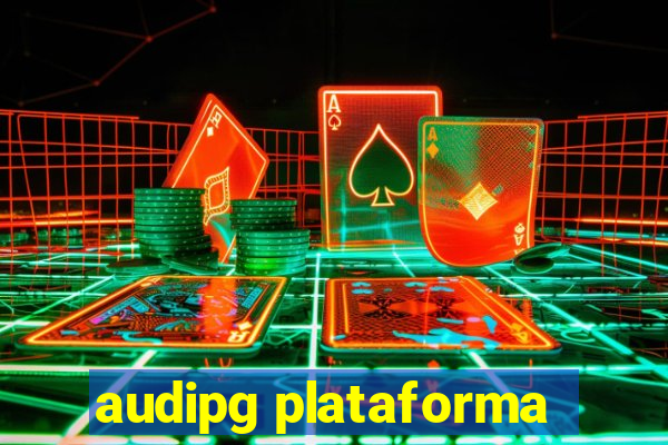 audipg plataforma