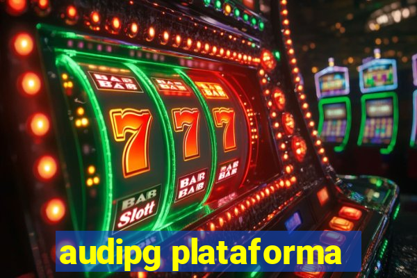 audipg plataforma