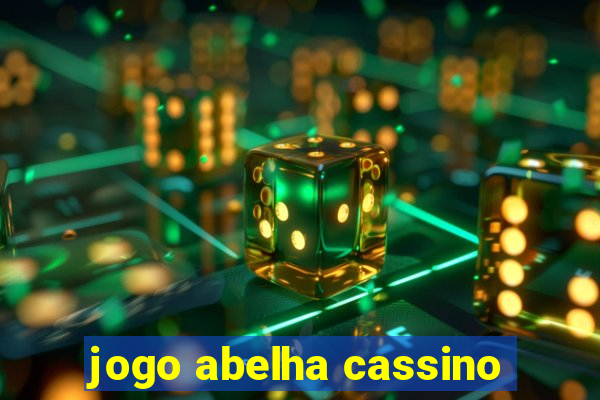 jogo abelha cassino