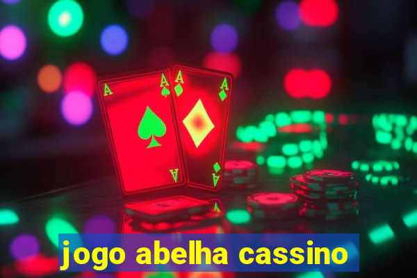 jogo abelha cassino