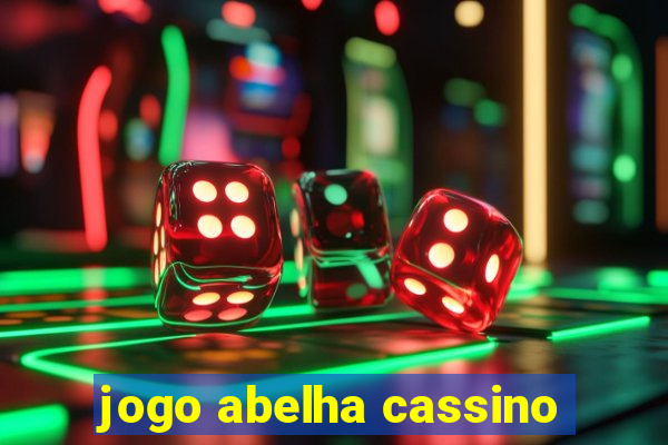 jogo abelha cassino