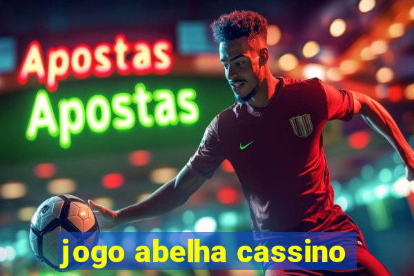 jogo abelha cassino