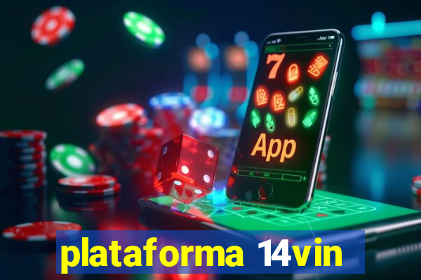 plataforma 14vin