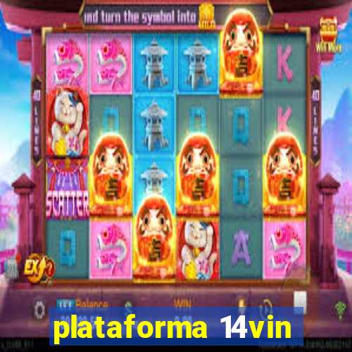 plataforma 14vin