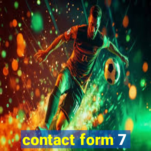 contact form 7