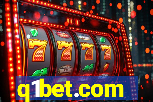 q1bet.com