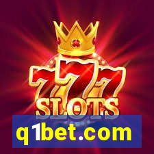 q1bet.com