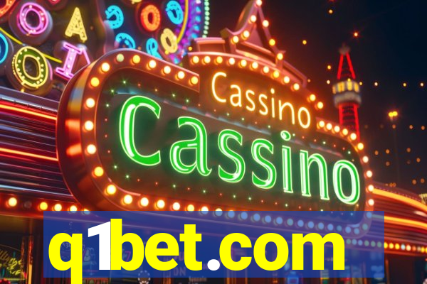 q1bet.com