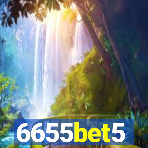 6655bet5