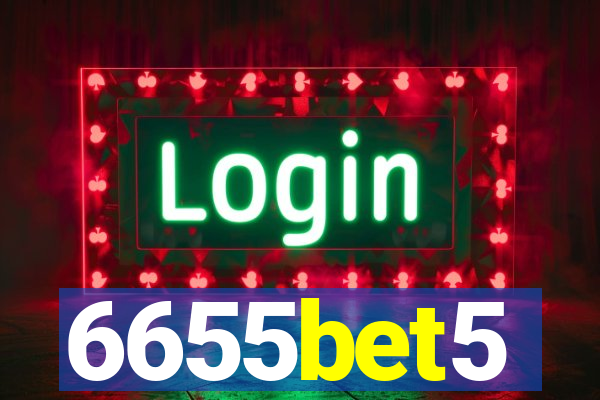 6655bet5