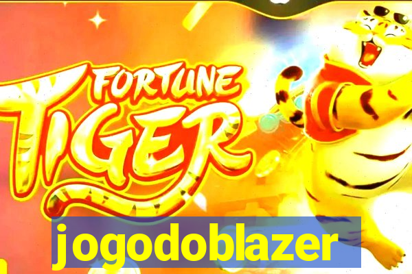 jogodoblazer