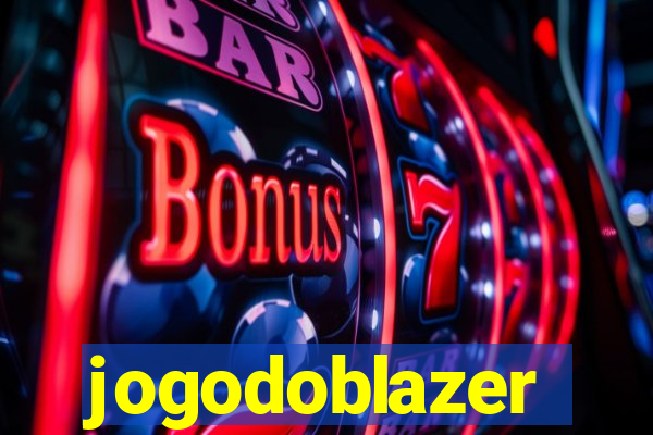 jogodoblazer